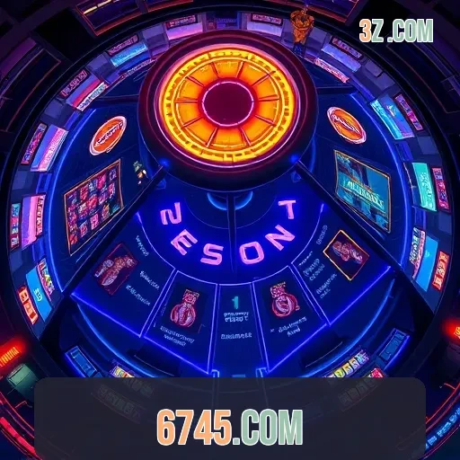 6745.com: Descubra Recursos de Login que Transformam Sua Experiência de Jogo