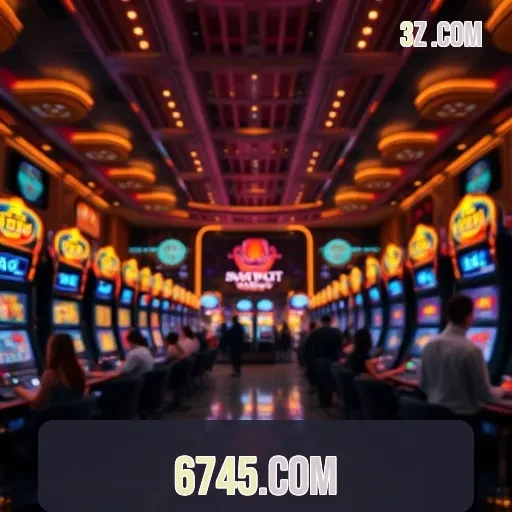 6745.com: Métodos de Pagamento que Transformam Seu Jogo Online